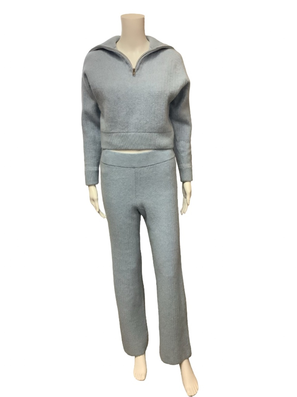 alo Cashmere Pants Set Size: S